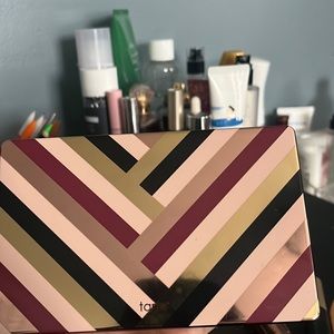 Tarte eyeshadow pallets